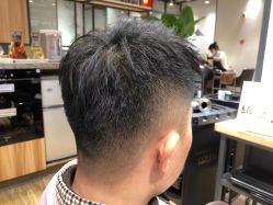 -Mentor Hair Salon