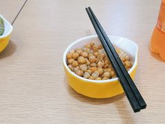 -小谷姐姐麻辣拌·麻辣烫(百子湾店)