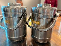 柴火饭-广府乡下·饭庄(新港东路店)