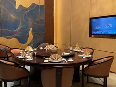 -臻萃轩中餐厅(国家会展中心店)