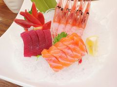 -东京屋(武定路店)