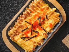 -九田家黑牛烤肉料理(中北镇店)