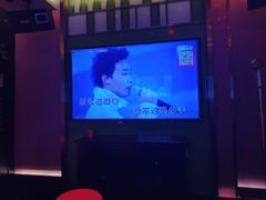 -音乐派KTV(银泰城店)