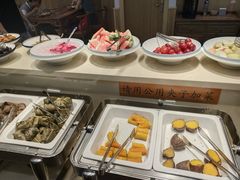 -素满香·食养自助(建邺万达店)