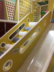 -泛尼尼儿童乐园(文化广场店)