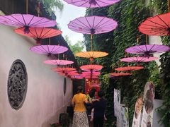 -鱼食饭稻·苏浙土菜17年老馆子(平江路店)