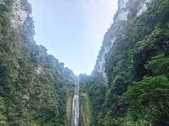 -通灵大峡谷