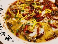 -江渔儿酸菜鱼·拔草餐厅(虎门君乐汇店)