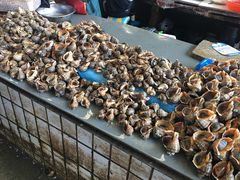 -海天市场(淮河路店)