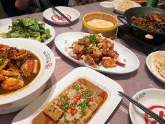 -有位虾匠·香辣蟹·小龙虾(李村店)