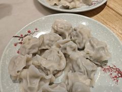 -老边饺子馆(金源店)