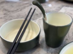 -紫藤园·天目湖大鱼头(南山竹海店)