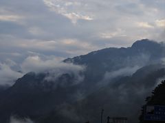 -秦岭风景区