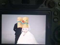 -拾尚映画·STUDIO婚纱摄影(中关村店)