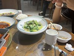 -两路口面庄·重庆小馆(东四十条店)