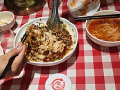 -西贝(无锡万象城店)