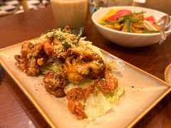 -亚特兰蒂斯·蟹餐厅 CRAB KITCHEN·鲜活海鲜