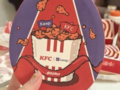 -肯德基(朝阳门店)