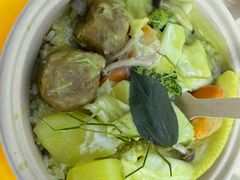 -Carrot&Cleaver蔬蔬食验室 By MissGreen(上海商城店)