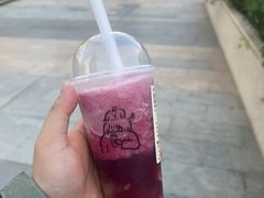 -喜茶(深圳海岸城店)
