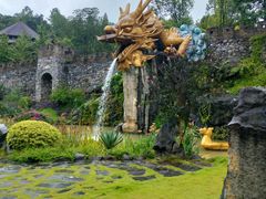 -龙潭生态旅游度假区