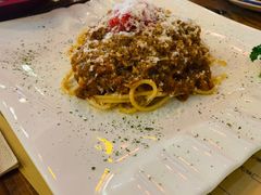 -盘炉forenza·云贵川融合小食堂 ( 钟楼中柳巷店)