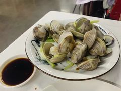 -朱子李大排档(河西首店)