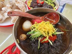 延吉冷面-服务大楼冷面(延大店)