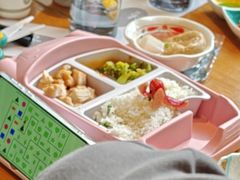 -味太助·银饭食堂(中华城店)