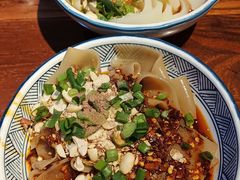 -姚记.周礼伤心凉粉(时代广场店)