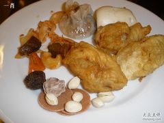 -金陵家宴·金陵春·南京菜(夫子庙店)