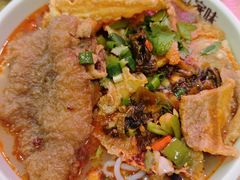 -家味螺蛳粉&烤鱼(五角场店)