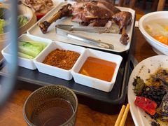 -老鼎万春卤菜(五代传承创始老店)