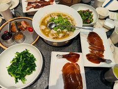 -小大董·烤鸭(王府井apm店)