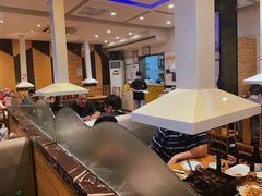 -关二碳烤羊腿(龙翔路店)