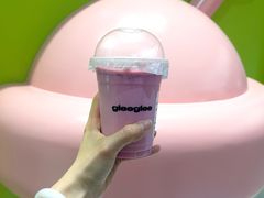 -gleeglee乐溢亦茶(合生汇店)