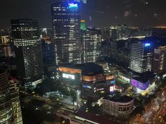 -上海龙之梦万丽酒店