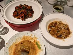 -忆家名门·上海菜(徐家汇店)