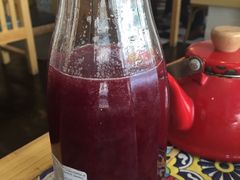 -乌镇那一年小院主题餐厅(甘泉西路店)