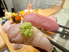 -桂马·日本料理·海胆·海鲜饭·酒场(民主广场店)