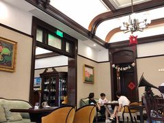-东海咖啡馆
