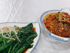 -清雅轩·清真菜·春饼•烤鸭(滑翔店)