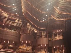 -交通银行前滩31演艺中心