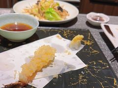 -昱匠·日本料理(金融街店)