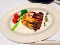 -马克西姆俄罗斯餐厅(绥芬河店)