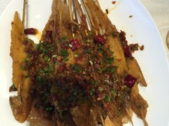 -大铁勺新津菜(东丽阳光新业广场店)