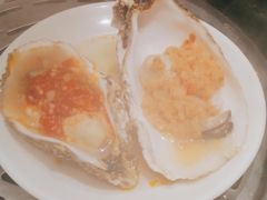 -海味当家·蒸锅海鲜(星海公园店)