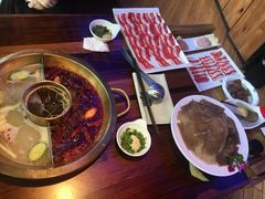 -巴邑火锅(江北万达店)