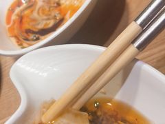 -尚品小土屋涮毛肚(李沧万达店)