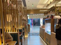 -温野菜涮涮锅(大悦城店)